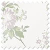 Shabby Chic by Rachel Ashwell Rose Chintz (Blackout), Natural - Roller Blind